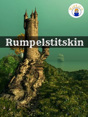 cover image of Rumpelstitskin en français d'aujourd'hui (Translated)
